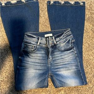 Kancan jeans